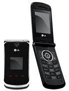 Best available price of LG KG810 in Czech