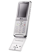Best available price of LG KM386 in Czech