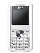 Best available price of LG KP100 in Czech