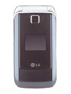 Best available price of LG KP235 in Czech
