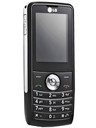Best available price of LG KP320 in Czech