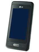 Best available price of LG KP502 Cookie in Czech