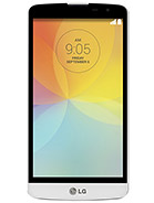 Best available price of LG L Bello in Czech