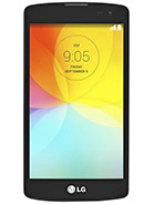 Best available price of LG L Fino in Czech