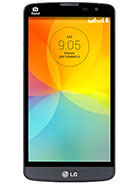 Best available price of LG L Prime in Czech