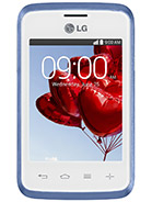 Best available price of LG L20 in Czech
