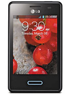 Best available price of LG Optimus L3 II E430 in Czech