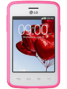 Best available price of LG L30 in Czech