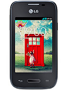 Best available price of LG L35 in Czech