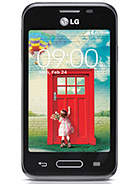 Best available price of LG L40 D160 in Czech