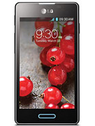 Best available price of LG Optimus L5 II E460 in Czech