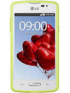 Best available price of LG L50 in Czech