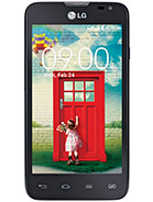 Best available price of LG L65 Dual D285 in Czech