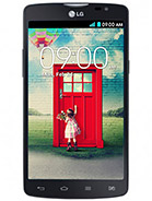 Best available price of LG L80 Dual in Czech