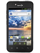 Best available price of LG Marquee LS855 in Czech