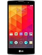 Best available price of LG Magna in Czech