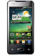 Best available price of LG Optimus 2X SU660 in Czech