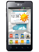 Best available price of LG Optimus 3D Max P720 in Czech
