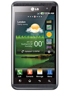 Best available price of LG Optimus 3D P920 in Czech