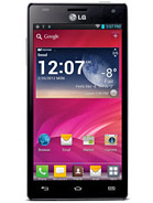 Best available price of LG Optimus 4X HD P880 in Czech