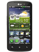 Best available price of LG Optimus 4G LTE P935 in Czech