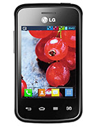 Best available price of LG Optimus L1 II Tri E475 in Czech