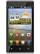Best available price of LG Optimus EX SU880 in Czech