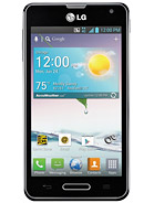 Best available price of LG Optimus F3 in Czech