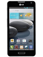 Best available price of LG Optimus F6 in Czech
