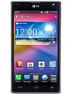 Best available price of LG Optimus G E970 in Czech