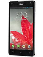 Best available price of LG Optimus G LS970 in Czech