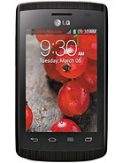 Best available price of LG Optimus L1 II E410 in Czech