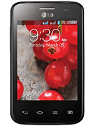 Best available price of LG Optimus L2 II E435 in Czech