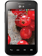 Best available price of LG Optimus L3 II Dual E435 in Czech