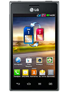 Best available price of LG Optimus L5 Dual E615 in Czech