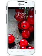 Best available price of LG Optimus L5 II Dual E455 in Czech