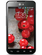 Best available price of LG Optimus L7 II Dual P715 in Czech