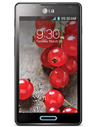 Best available price of LG Optimus L7 II P710 in Czech