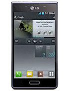 Best available price of LG Optimus L7 P700 in Czech