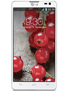 Best available price of LG Optimus L9 II in Czech