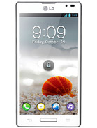 Best available price of LG Optimus L9 P760 in Czech