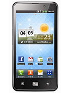 Best available price of LG Optimus LTE LU6200 in Czech