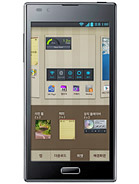 Best available price of LG Optimus LTE2 in Czech