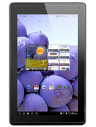 Best available price of LG Optimus Pad LTE in Czech