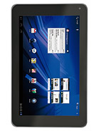 Best available price of LG Optimus Pad V900 in Czech