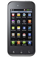 Best available price of LG Optimus Sol E730 in Czech