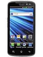 Best available price of LG Optimus True HD LTE P936 in Czech