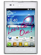 Best available price of LG Optimus Vu P895 in Czech