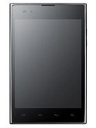 Best available price of LG Optimus Vu F100S in Czech