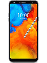 Best available price of LG Q Stylus in Czech